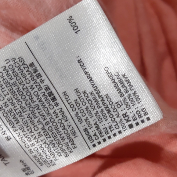 🌿GAP INFINITY SCARF🌿 - Picture 4 of 4